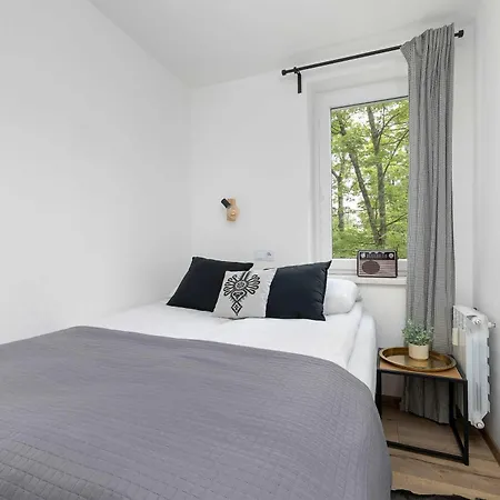Schronisko Kochanej Babci By Renters