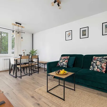 Schronisko Kochanej Babci By Renters Apartman *