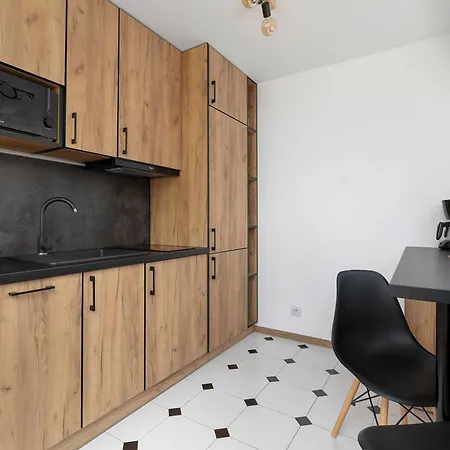 Apartman Schronisko Kochanej Babci By Renters *