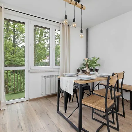 Schronisko Kochanej Babci By Renters *