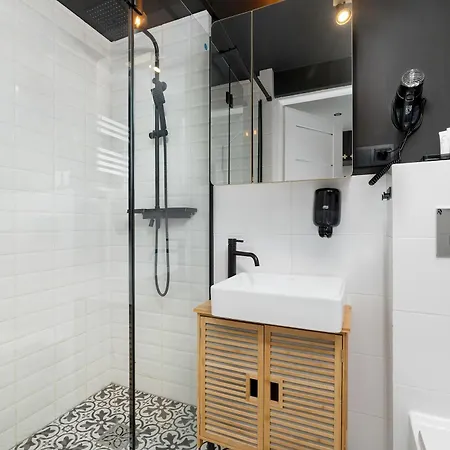 Schronisko Kochanej Babci By Renters Apartman