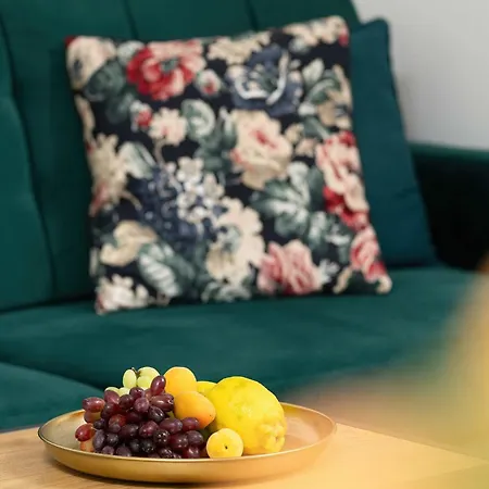 Schronisko Kochanej Babci By Renters *