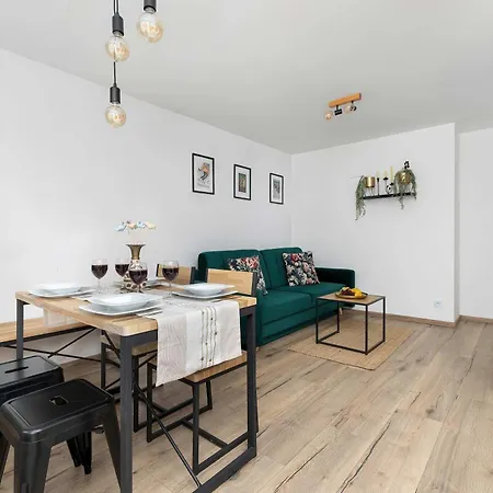 Schronisko Kochanej Babci By Renters Apartman