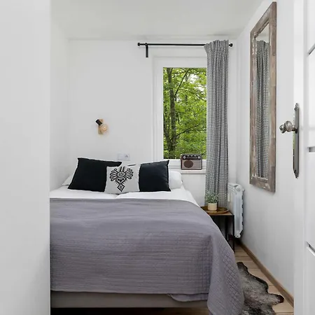 Schronisko Kochanej Babci By Renters *