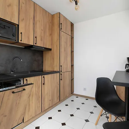 Schronisko Kochanej Babci By Renters *
