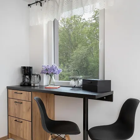 Schronisko Kochanej Babci By Renters Apartman Zakopane