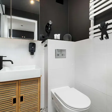 Apartman Schronisko Kochanej Babci By Renters Zakopane