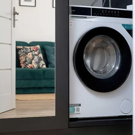Schronisko Kochanej Babci By Renters Apartman *