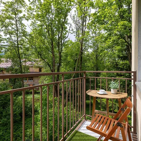 Schronisko Kochanej Babci By Renters * Zakopane