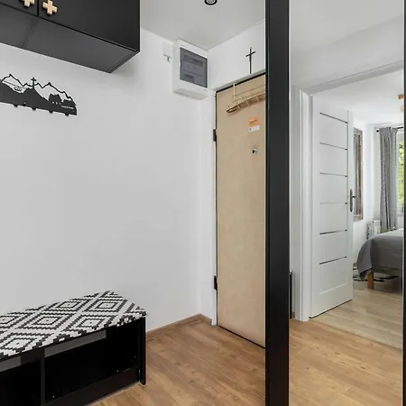Apartman Schronisko Kochanej Babci By Renters *