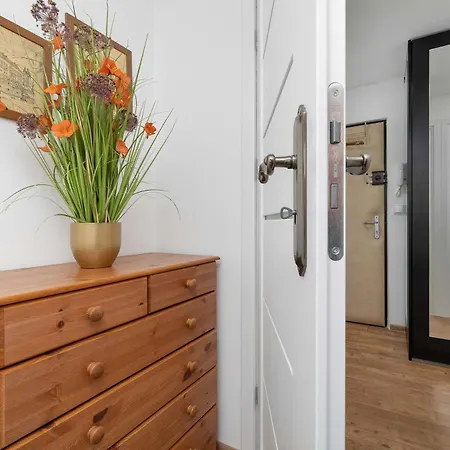 Schronisko Kochanej Babci By Renters Apartman *