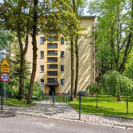 Schronisko Kochanej Babci By Renters Apartman Zakopane