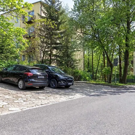 Apartman Schronisko Kochanej Babci By Renters *